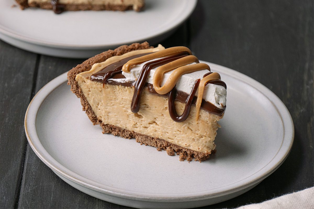 Peanut Butter Fudge Pie Tohvp25 29000 Mf 05 15 1