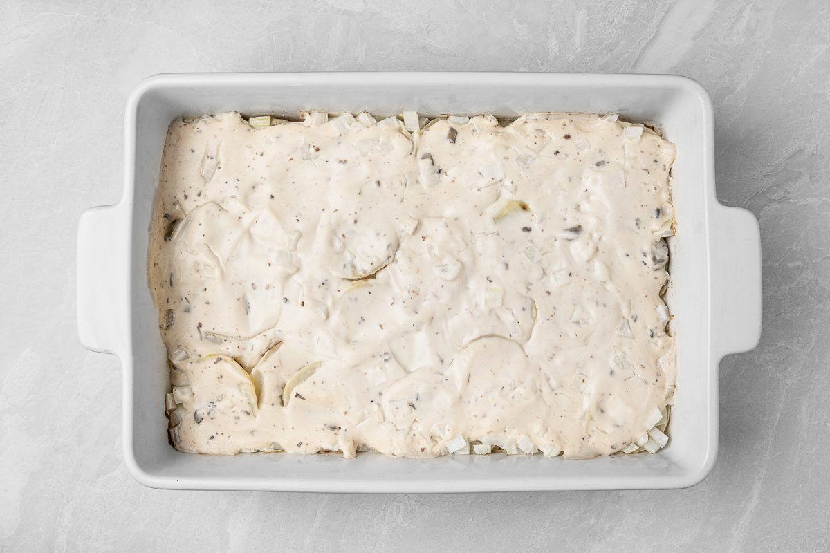 Pork Chops And Scalloped Potatoes With Mushroom Soup Tohd25 975 Christinema 2