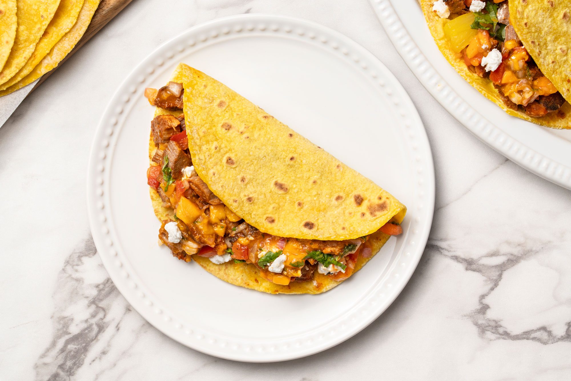 Pork Tacos With Mango Salsa Tohd25 198169 Shaileshkumar 02