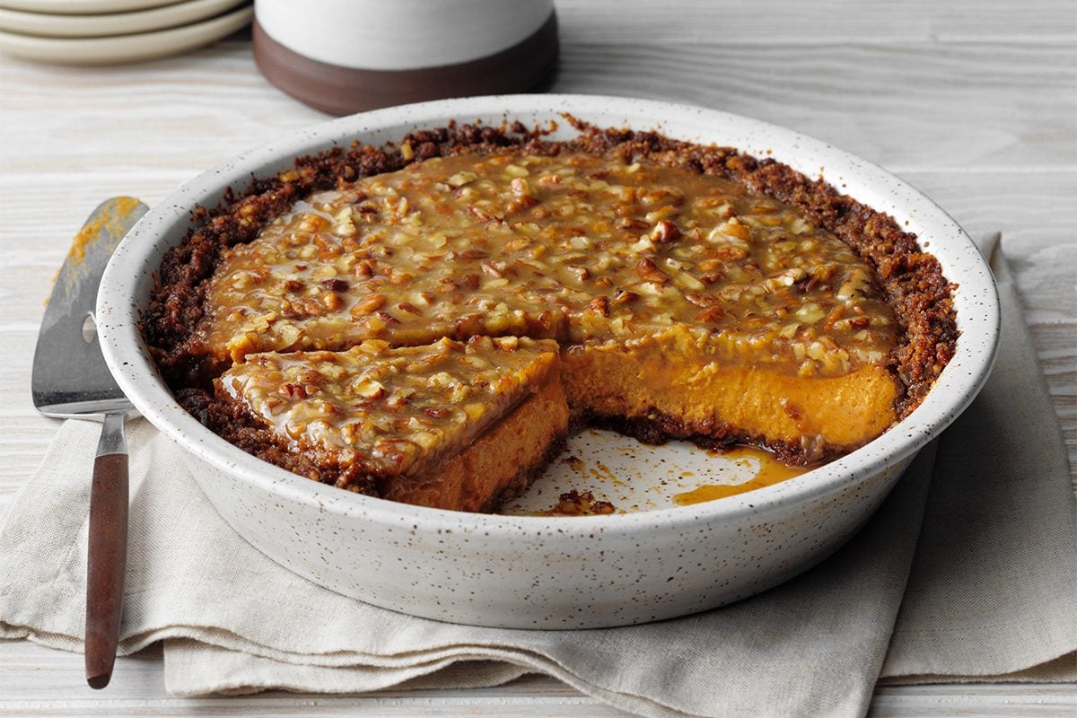 Pumpkin Praline Pie Tohon19 237024 E06 12 3bc