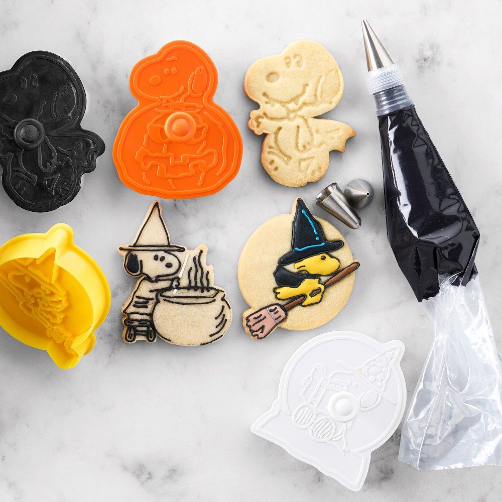 Step Aside, Great Pumpkin! These Snoopy Halloween Finds Are Perfect for Spooky Season