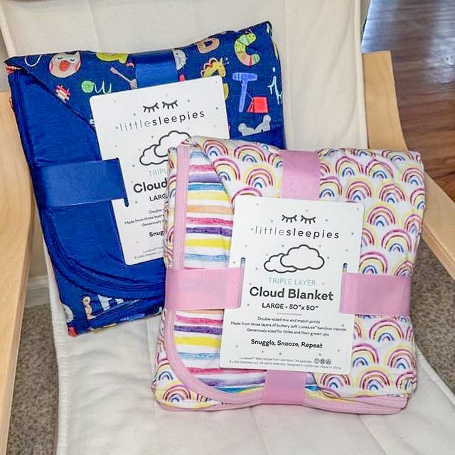 Toha25 Little Sleepies Cloud Blanket Mary Henn 01 Otedit