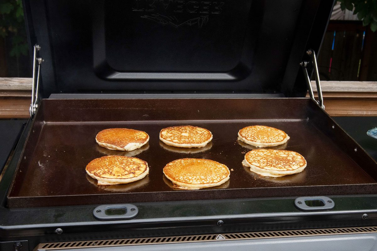 Traeger Flatrock 2 Review 