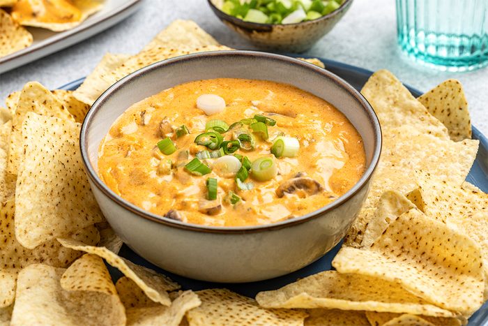 Vegetarian Buffalo Chicken Dip Tohd25 175483 Erickleinberg 4