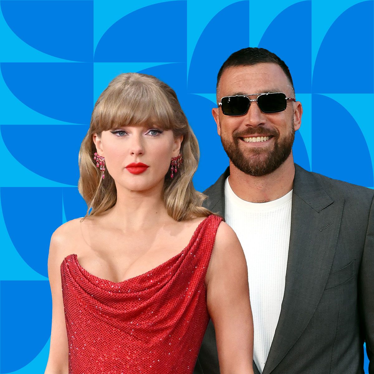 The 12-Course Tasting Menu I’d Serve at Taylor Swift and Travis Kelce’s Engagement Party