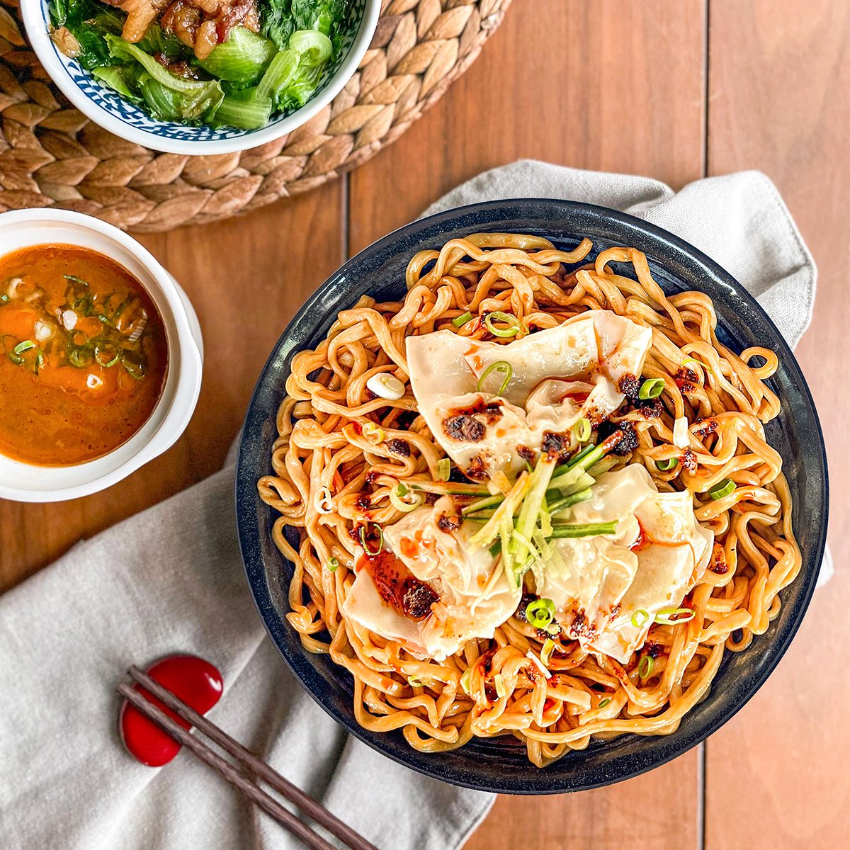 4 Ways To Increase Your Tolerance Of Spicy Foods