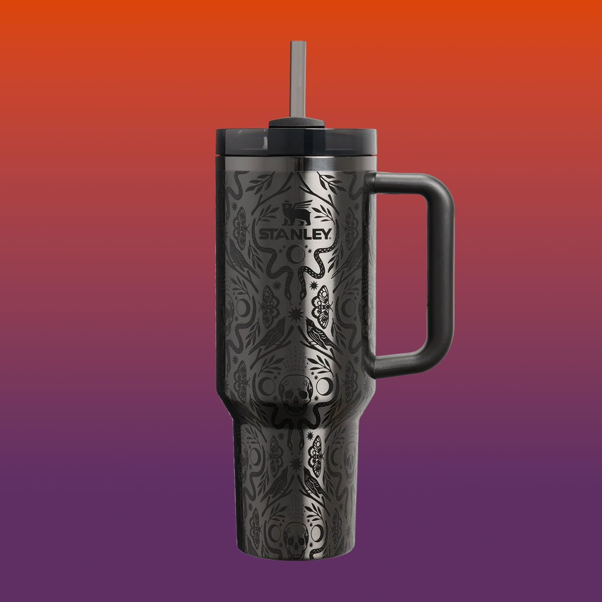 Trick or Treat! A New Halloween Stanley Cup Is Coming