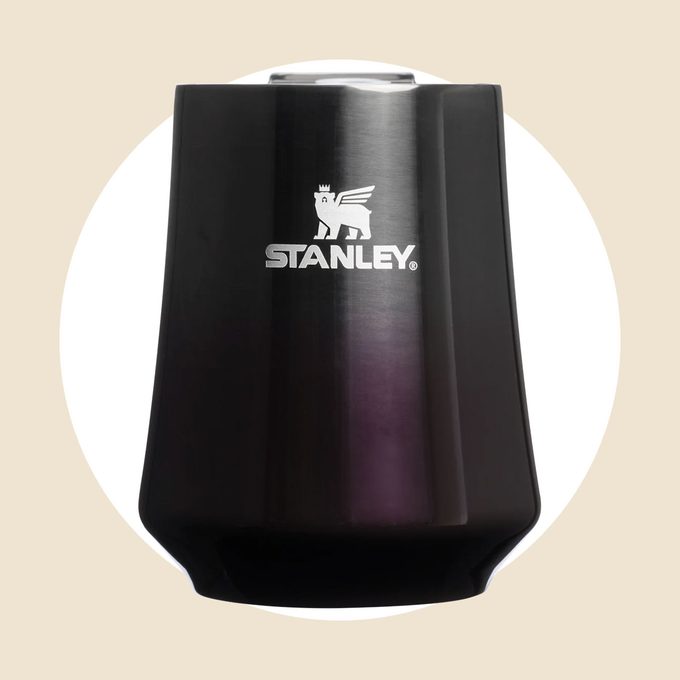 The Reserve Wine Tumbler 11oz