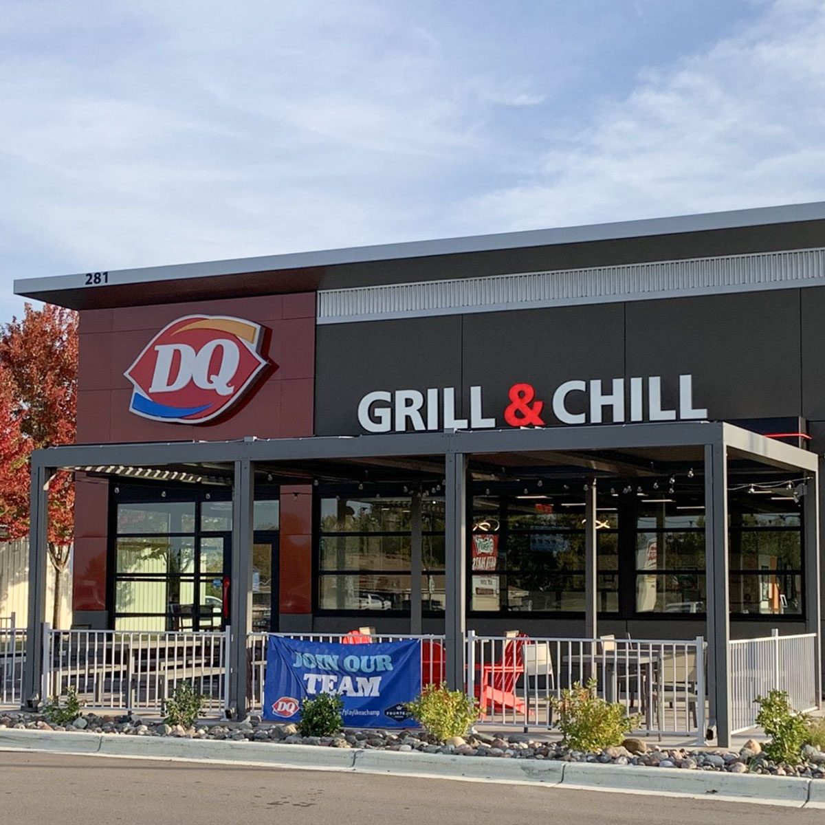 Dairy Queen Just Dropped a Brand-New Blizzard and I’m Already Drooling