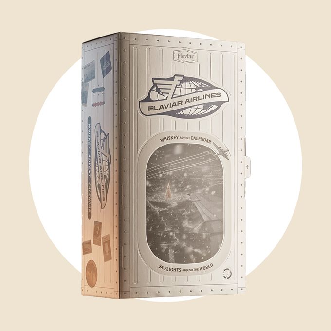 Flaviar Advent Calendar