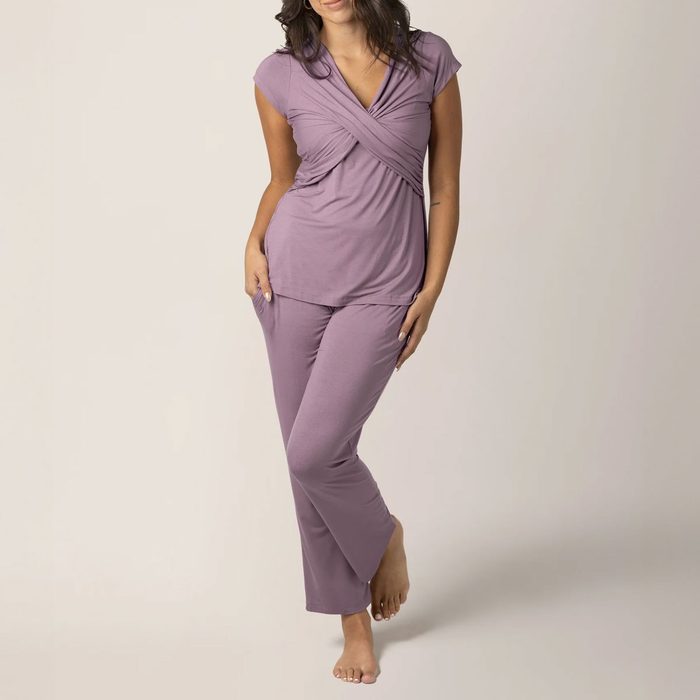 Nursing Pajamas