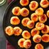 Pimiento Thumbprint Shortbreads with Jam