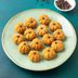 Pumpkin Truffles