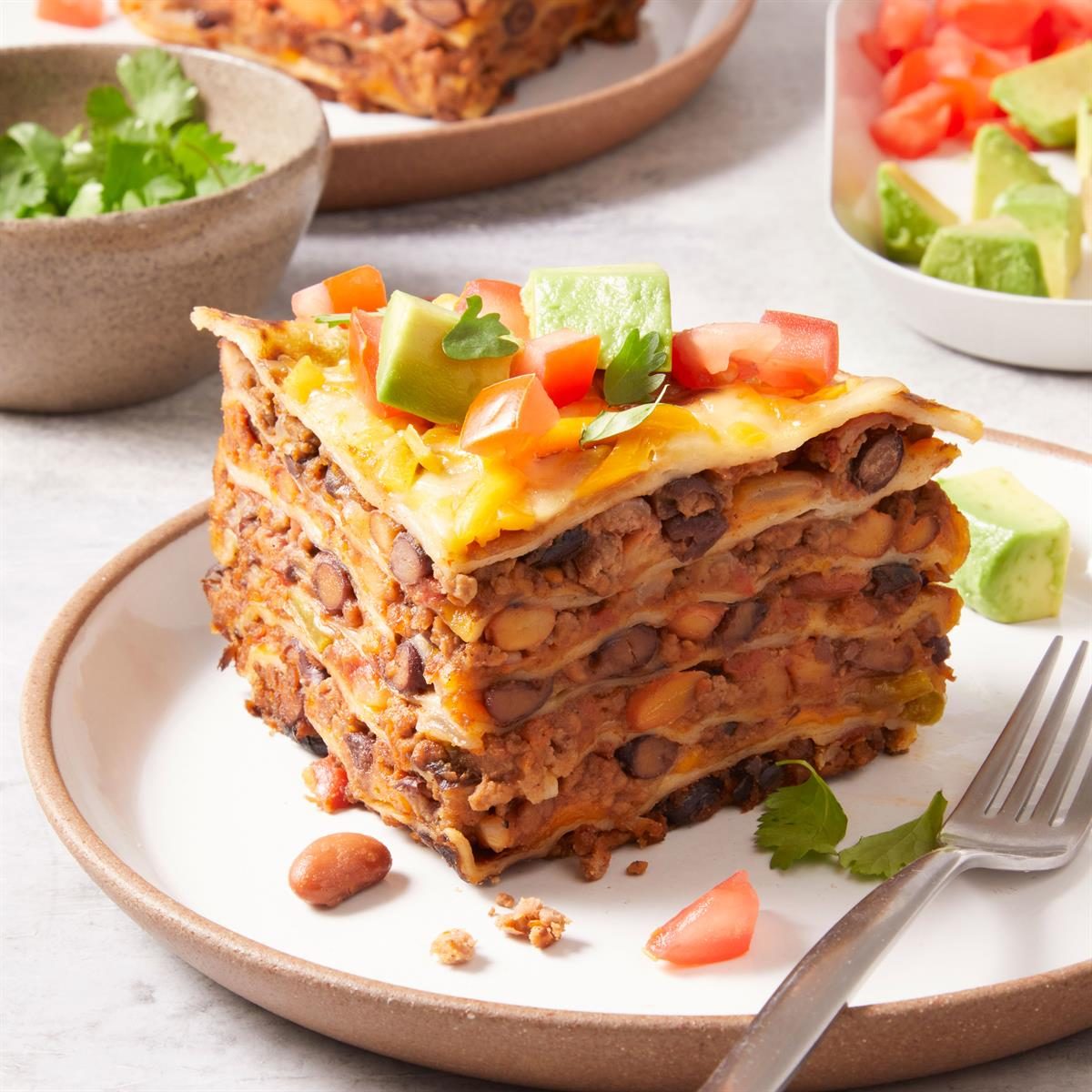 Slow-Cooker Enchiladas