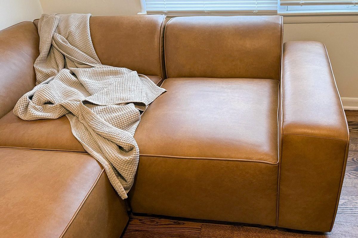 Burrow Couch