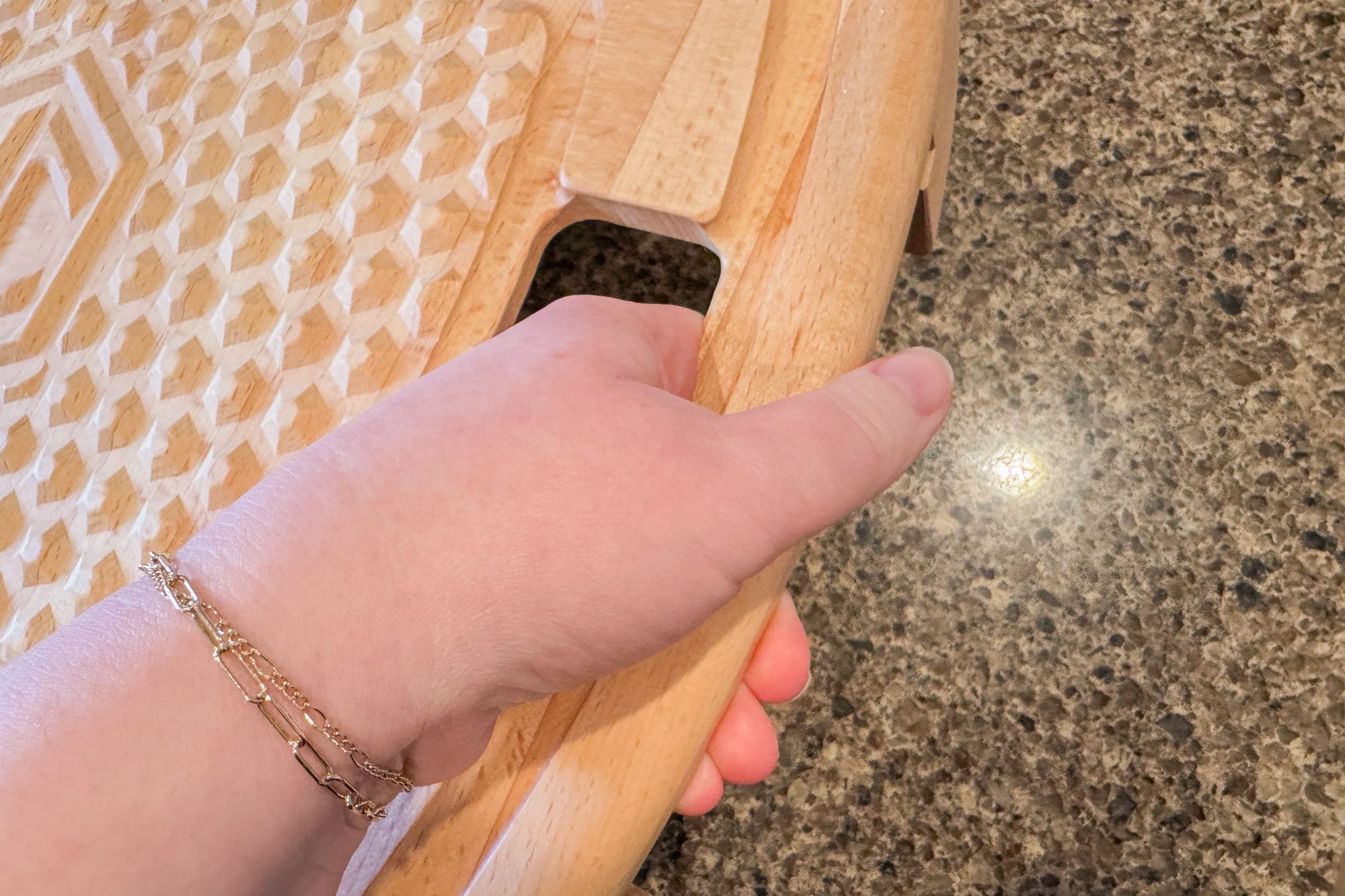 Hexclad Cutting Board