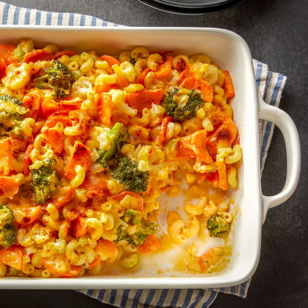 27 Vegetarian Thanksgiving Main Dish Recipes for a Festive Meal
