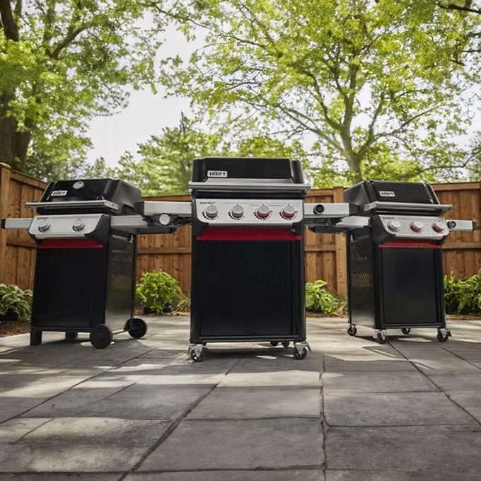 Weber Grills