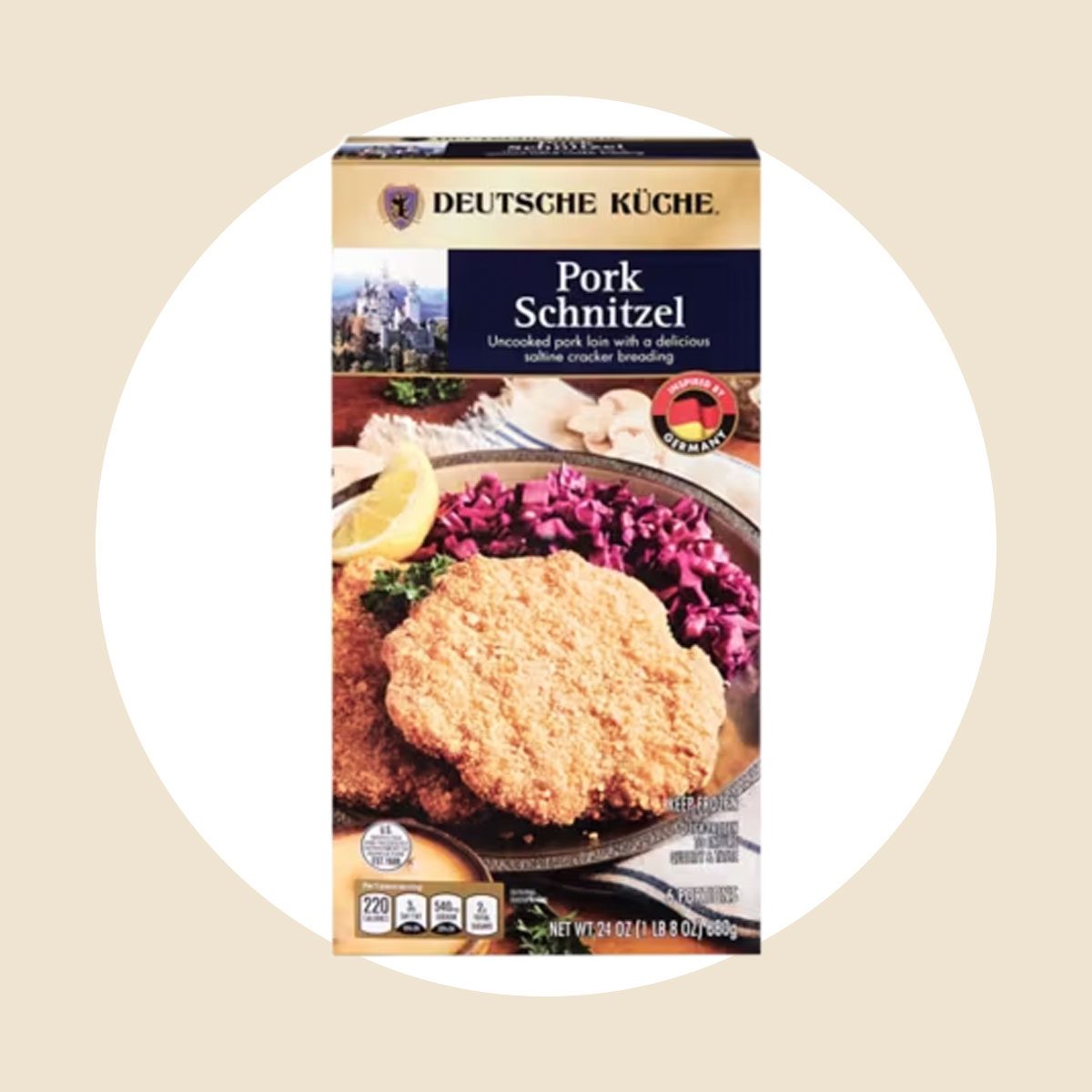 These Are The Best Finds At Aldi For Oktoberfest