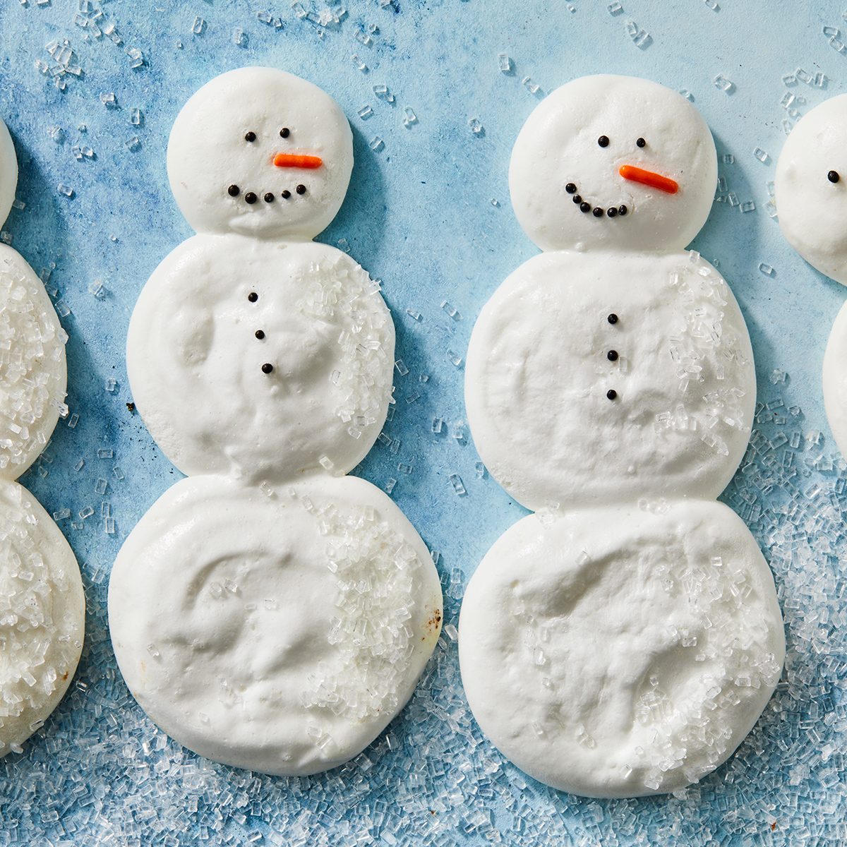 30 Best Gluten-Free Christmas Cookies