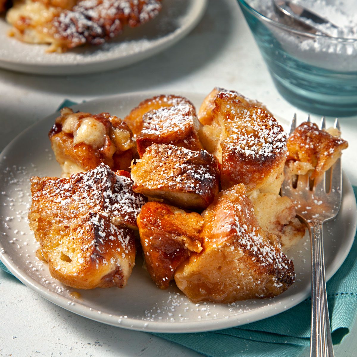 64 Easy Christmas Desserts to Make This Year