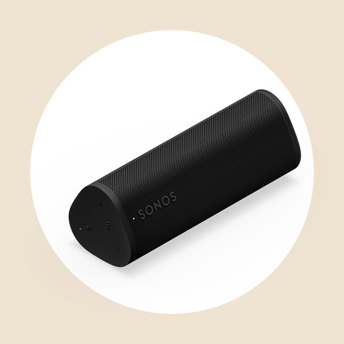 68 Best Christmas Gifts For Your Favorite Sister Sonos Roam 2 Ultra Portable Smart Speaker