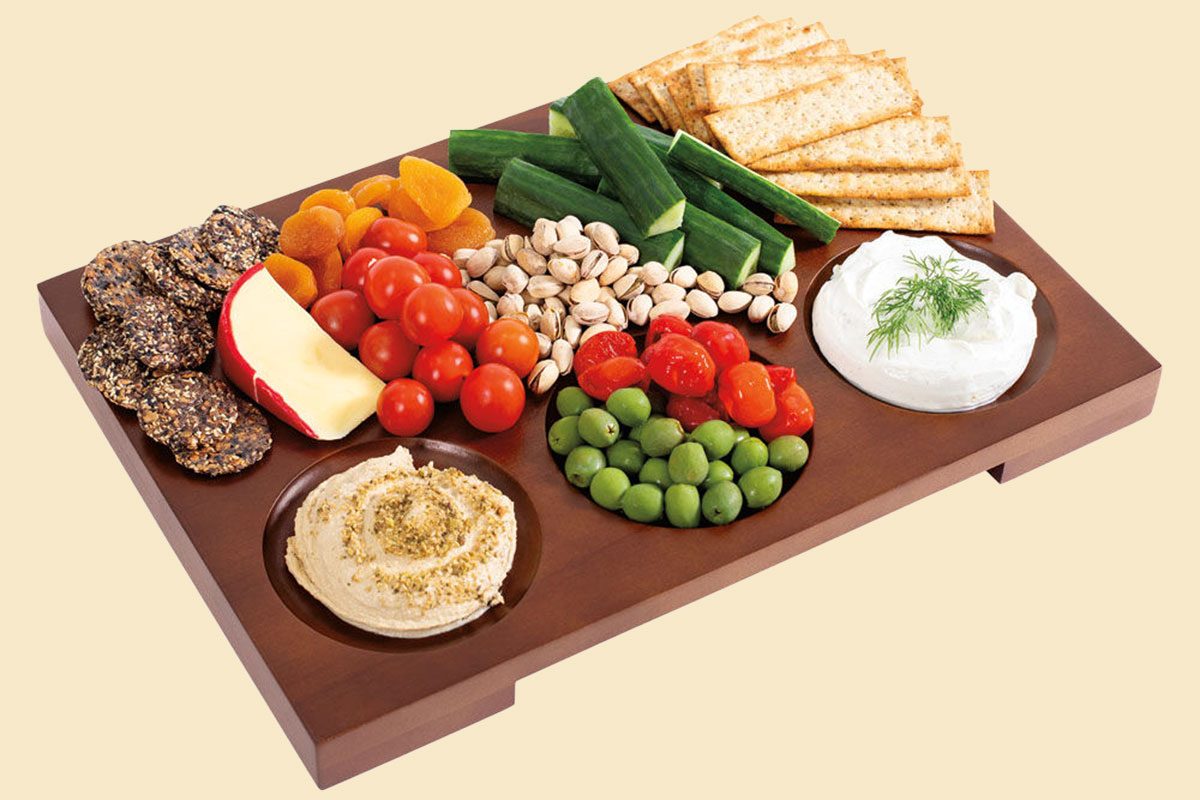 Aldi Just Dropped The Ultimate Charcuterie Board