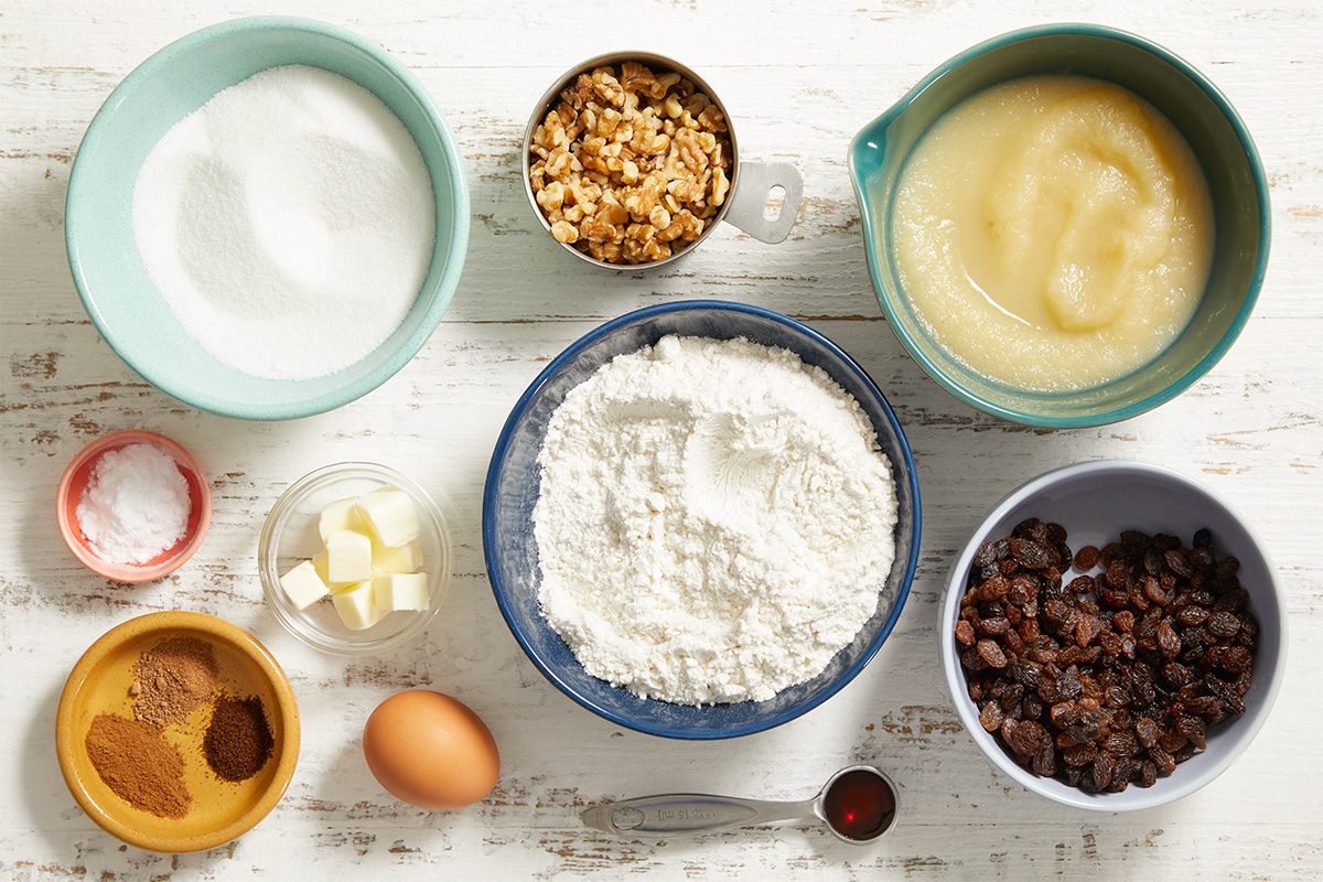 Applesauce Loaf Cake Ft25 10802 Ac 0812 1