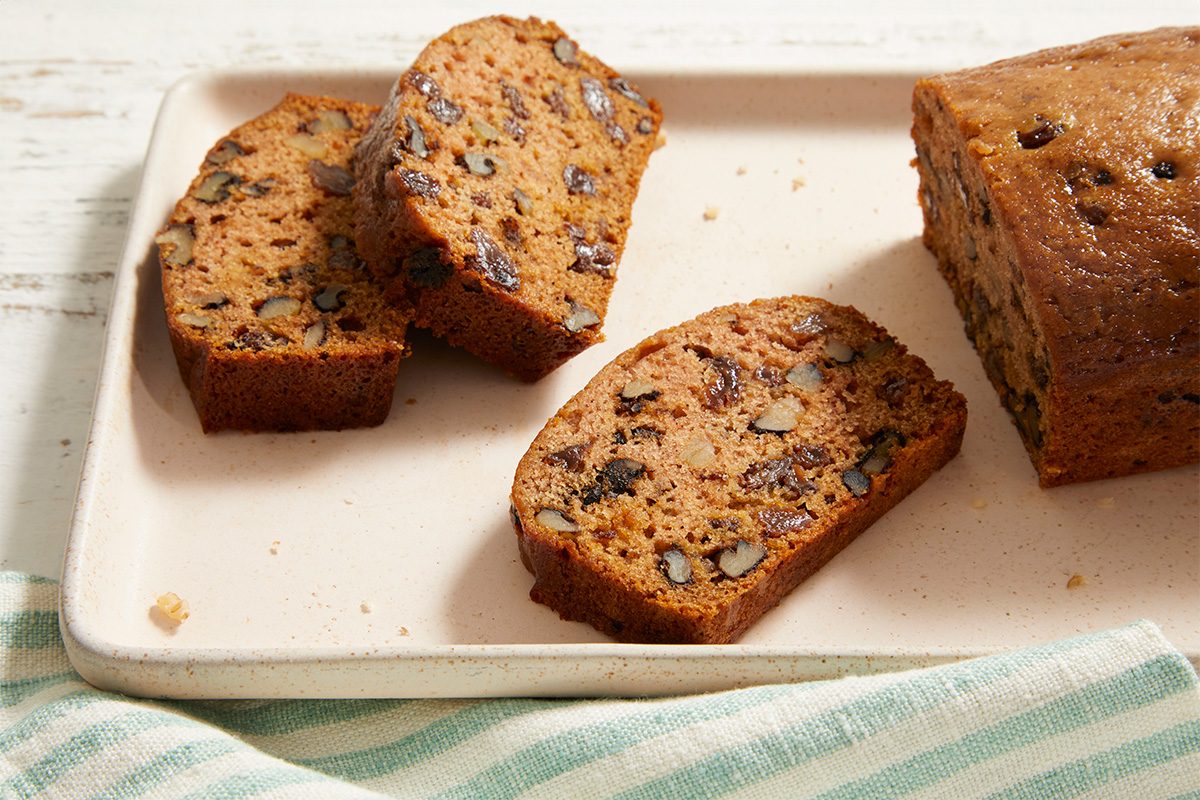 Applesauce Loaf Cake Ft25 10802 Ac 0812 3