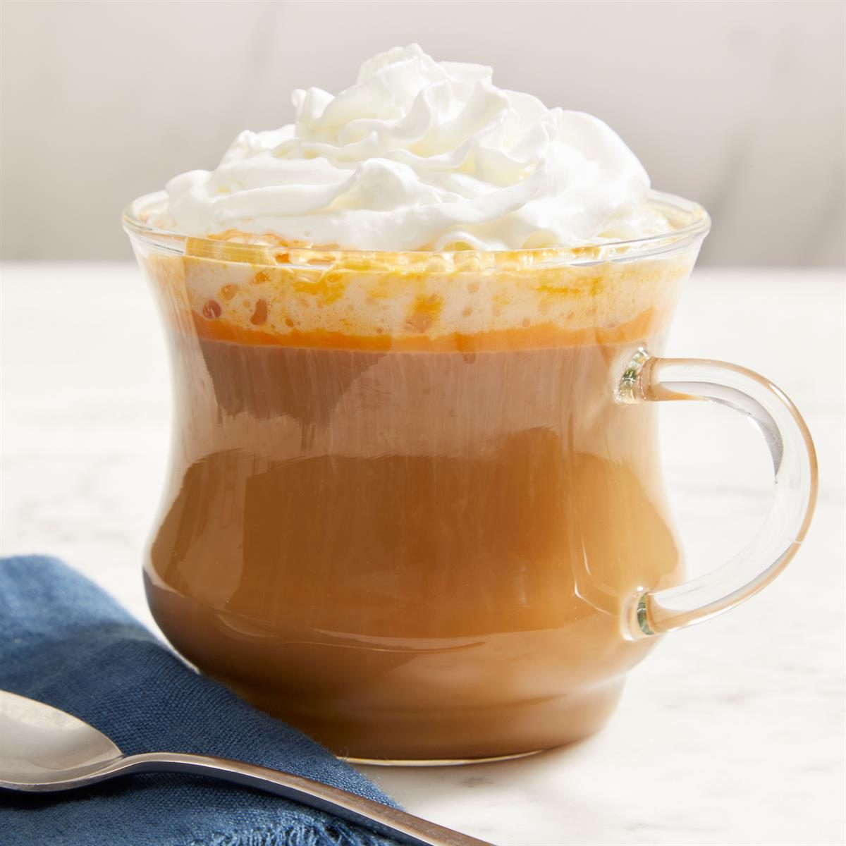 Butterscotch Coffee