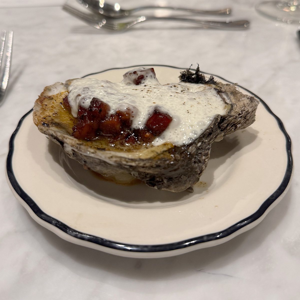 Chip And Joanna Gaines Hotel 1928 Served Me A Meal