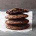 Chocolate Lava Cookies