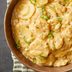 Easy Slow Cooker Scalloped Potatoes