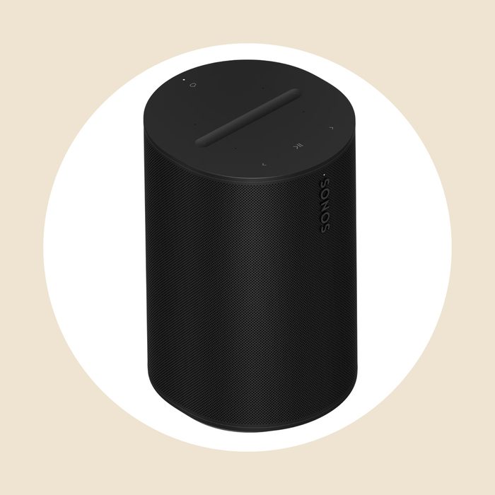 Era 100 Smart Speaker Via Sonos.com