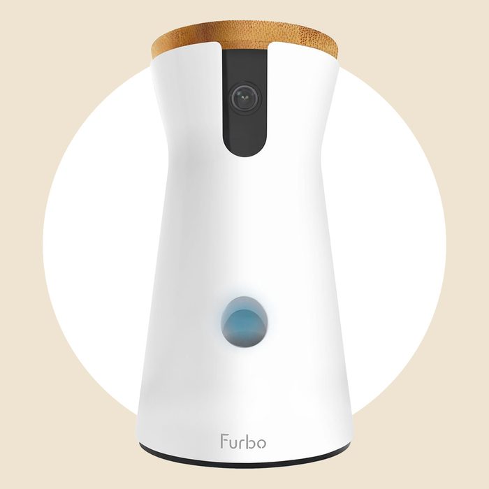 Furbo 360 Dog Camera