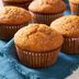 Gluten-Free Pumpkin Muffins