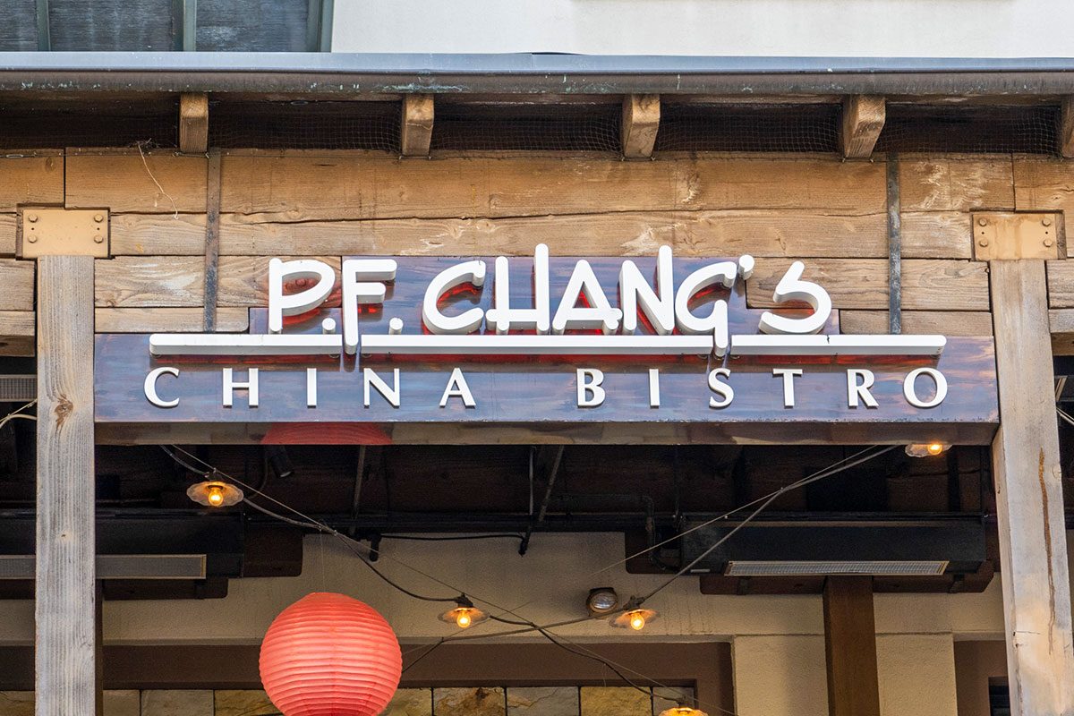P.F. Chang’s Dropped 4 New Cocktails, and I Tried Them All
