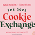 The 2025 Cookie Exchange