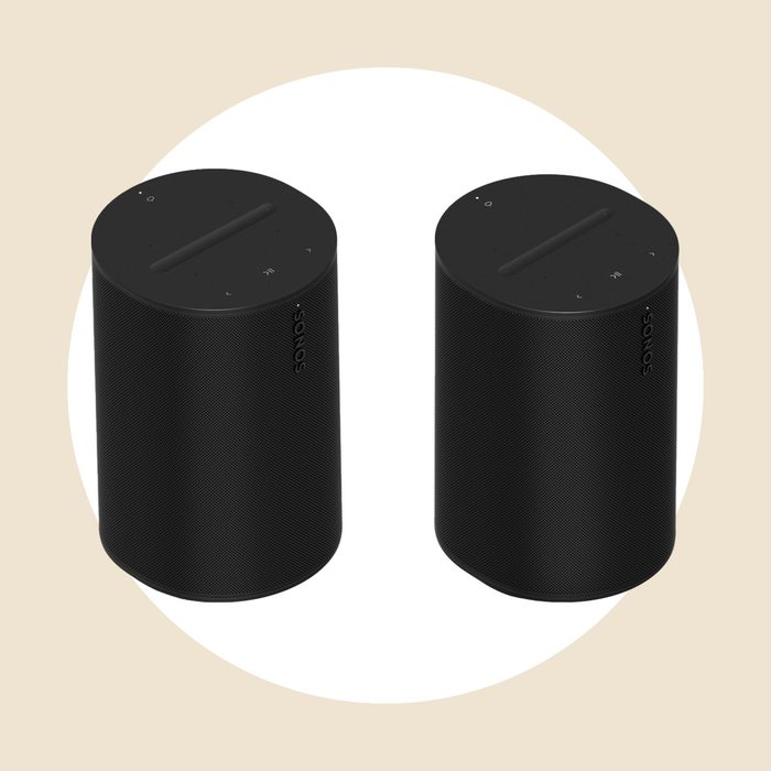 Sonos Era 100 2 Room Set