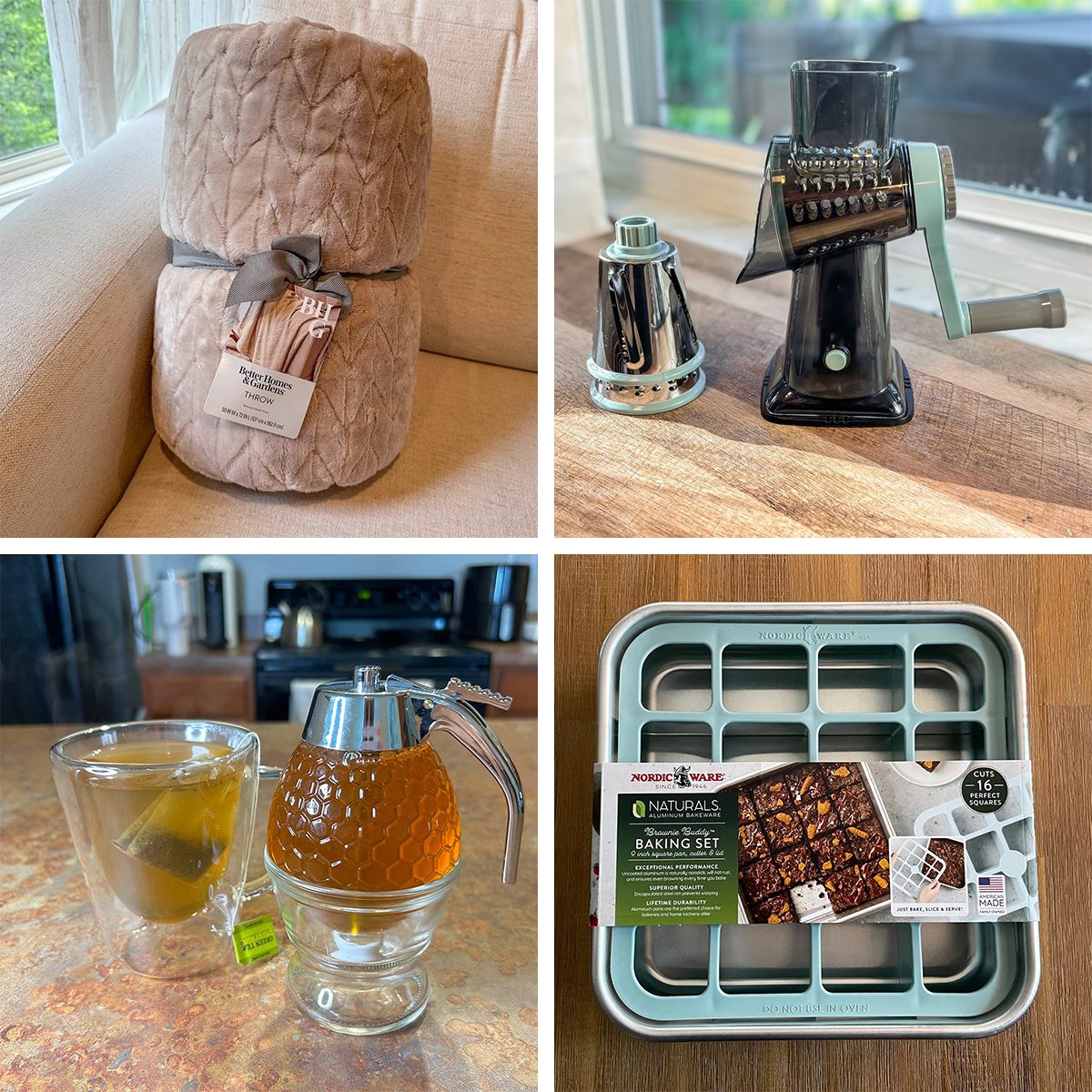 51 Secret Santa Gifts for $30 or Less