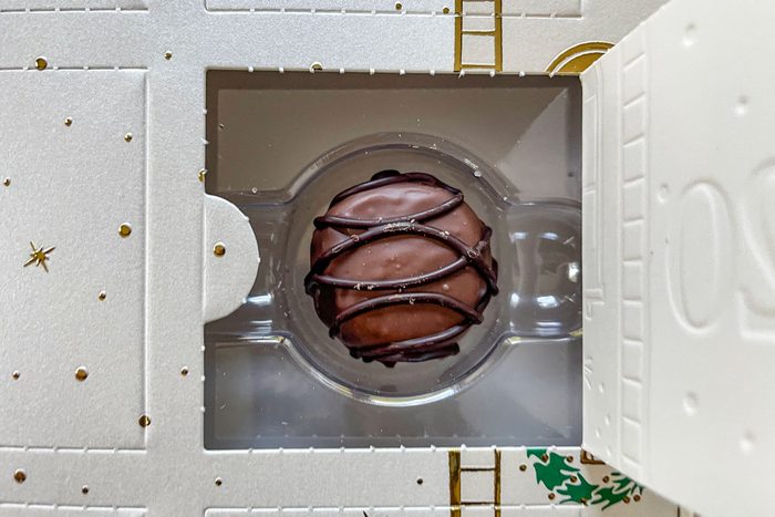 Ethel M Chocolate Advent Calendar