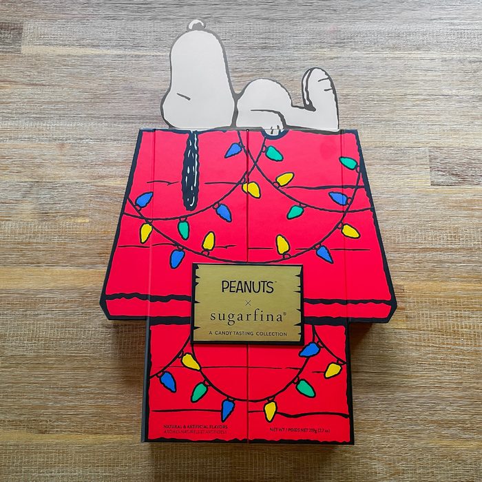 Sugarfina Snoopy
