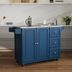 The 5 Best Kitchen Island Carts of 2026