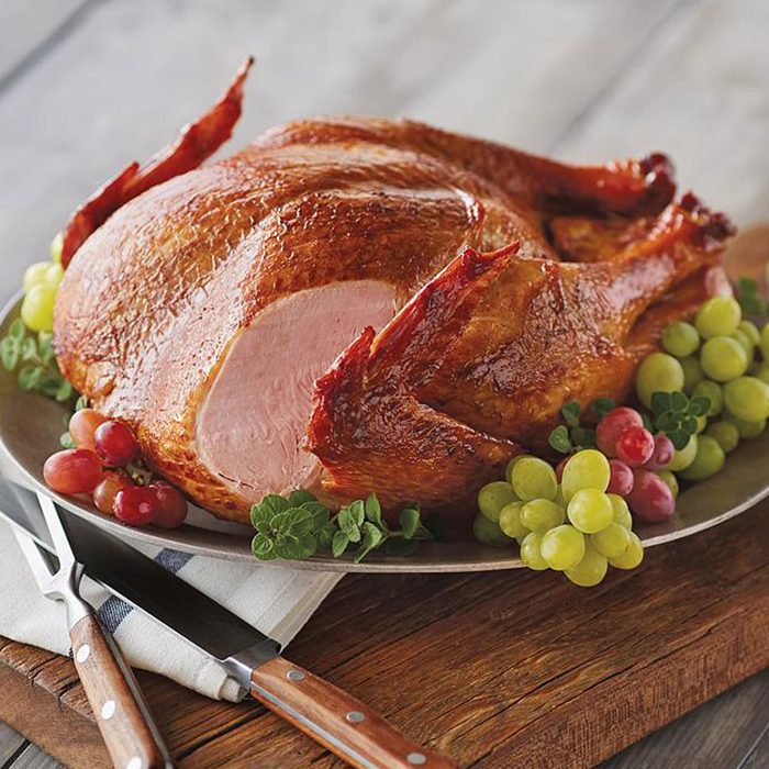 Harry & David turkey