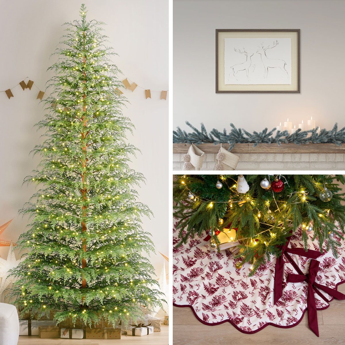 The My Texas House Christmas Collection Is Back at Walmart—And It’s Already Selling Out