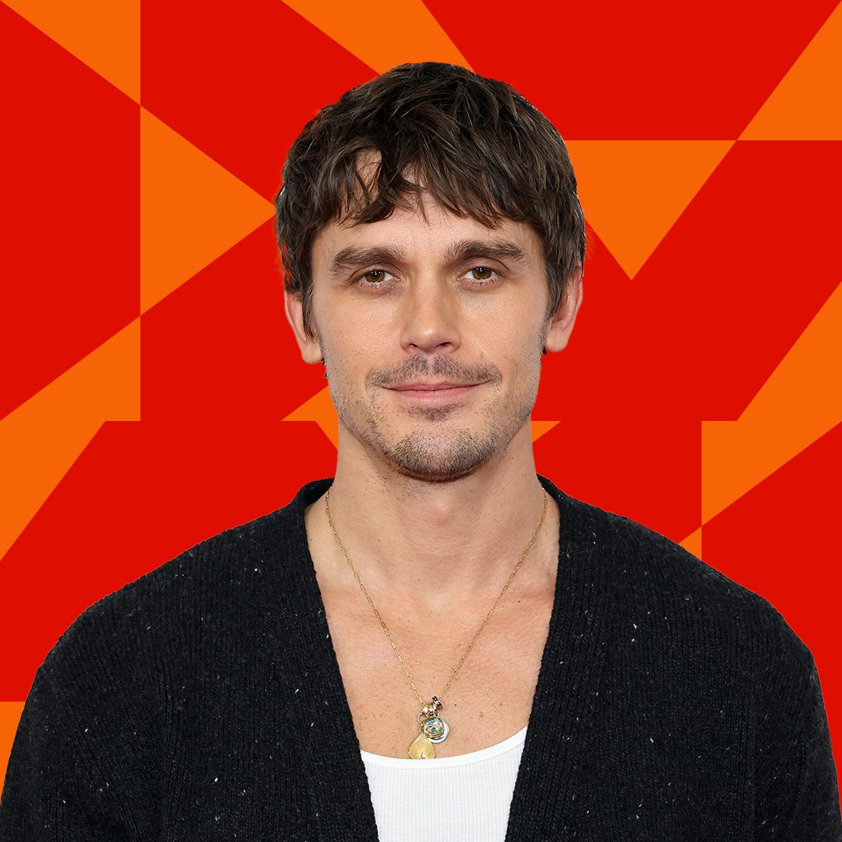 This Is the One Thing Antoni Porowski Makes Every Holiday Season