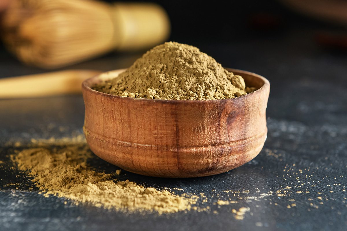What Is Hojicha, and How Does It Compare to Matcha?