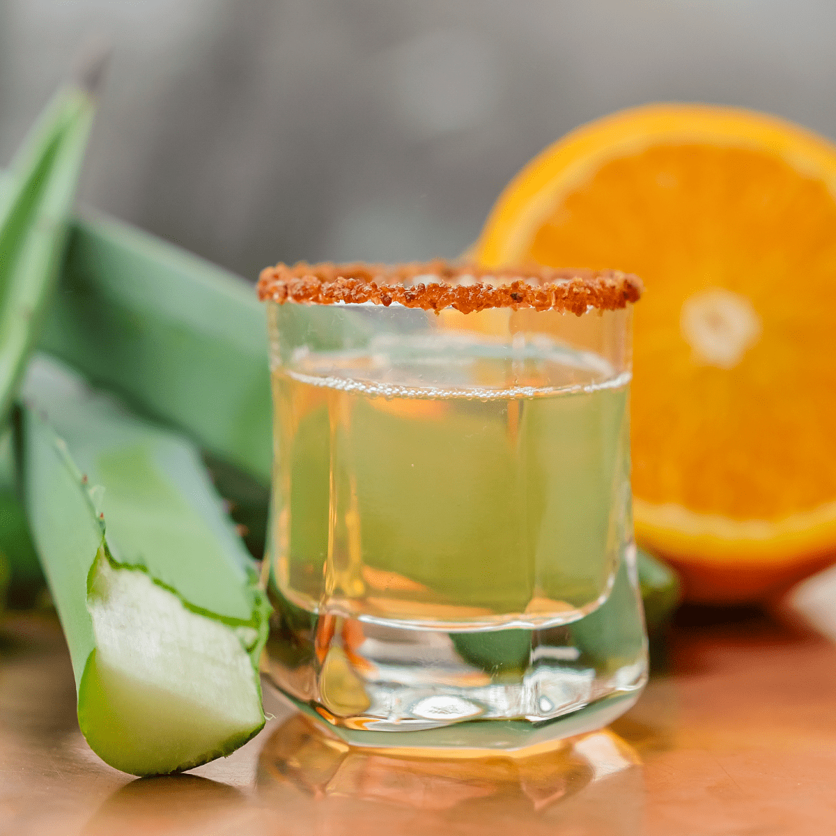 What Is Mezcal, and Why Is It Better Than Tequila?