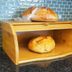 Does a Bread Box Really Keep Bread Fresher?