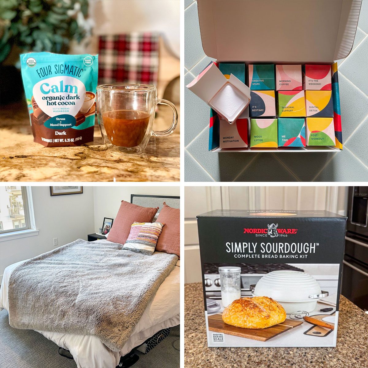 35 Warm and Cozy Winter Gifts